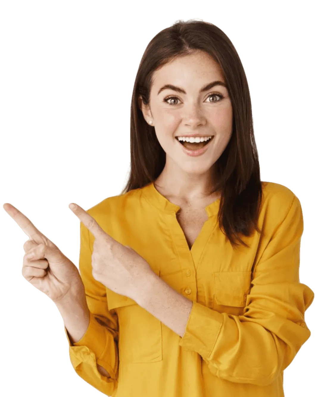 Team Member - Woman