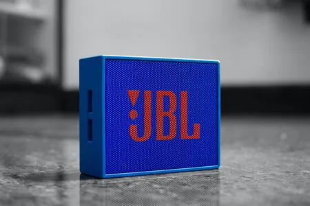 JBL 2