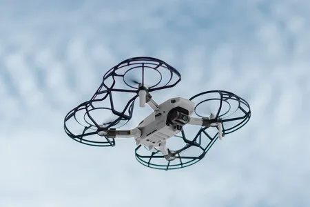 Mavic Mini 2