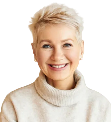 Team Member - Woman