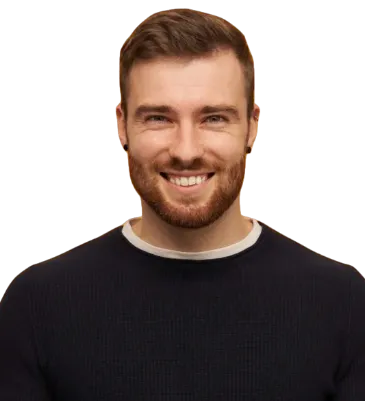 Team Member - Man