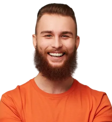 Team Member - Man